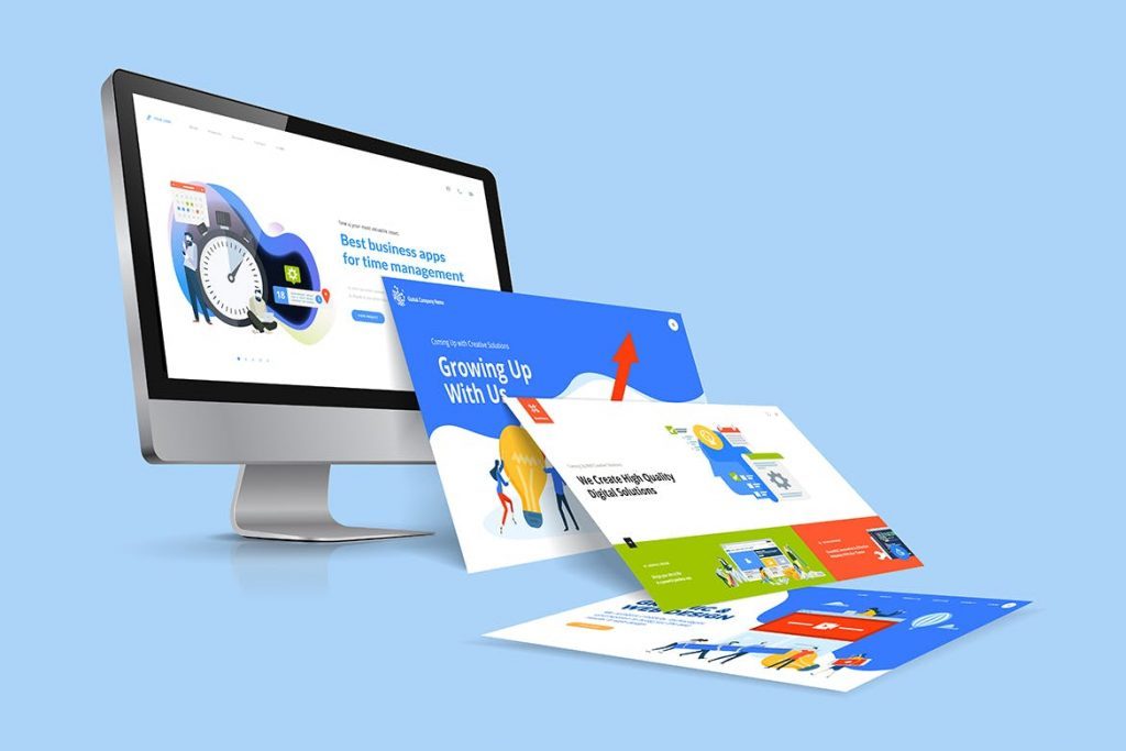 Fundamental for your website design 