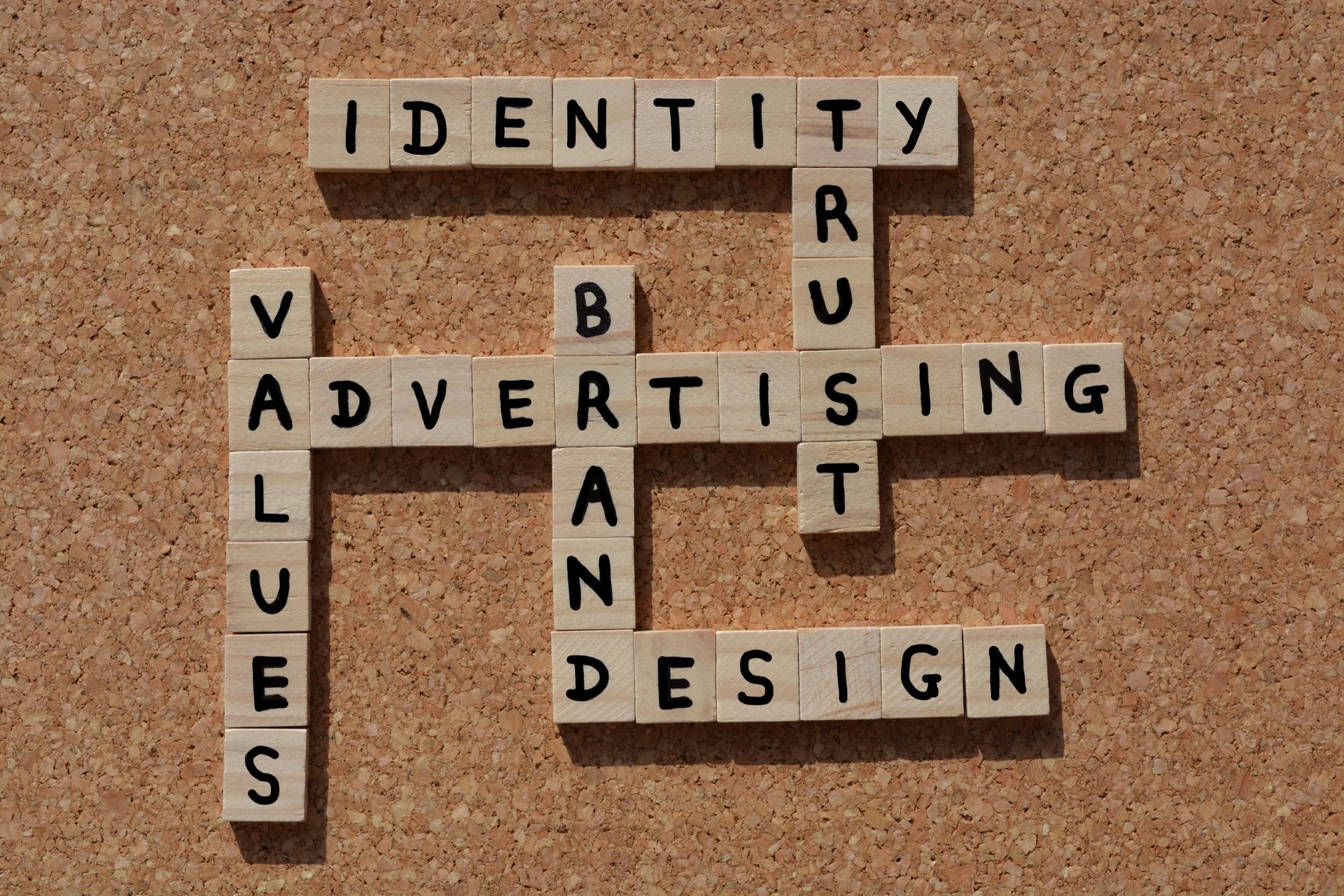 Branded Design Values