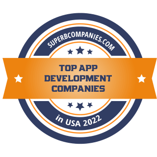 Top App Development Companies in the USA