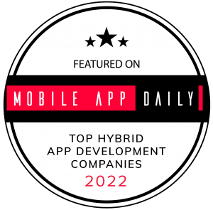Hybrid App Development Companies