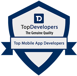 Top Mobile App Development Companies