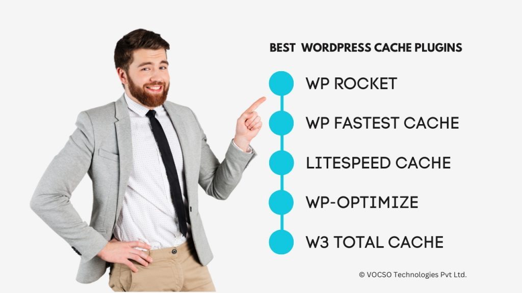 Best WordPress Cache Plugins