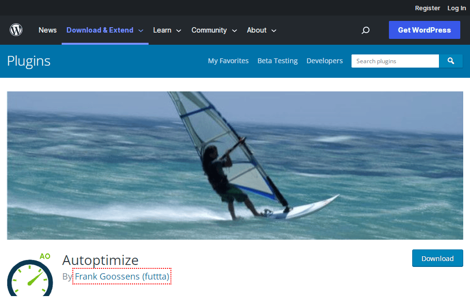 Autoptimize