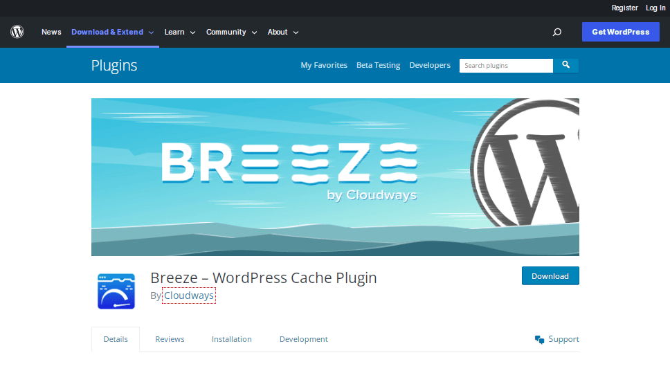 breeze