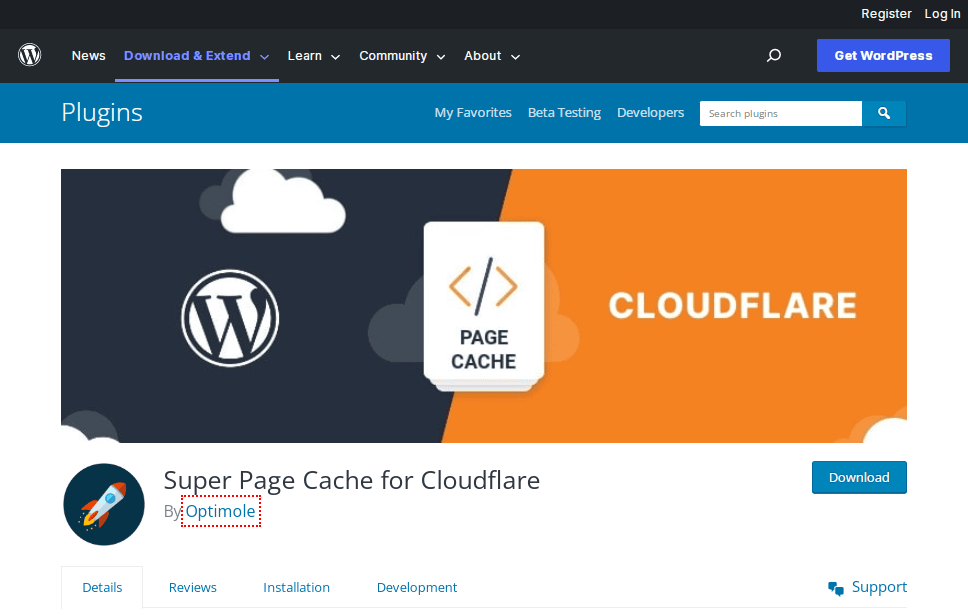 cloudflare
