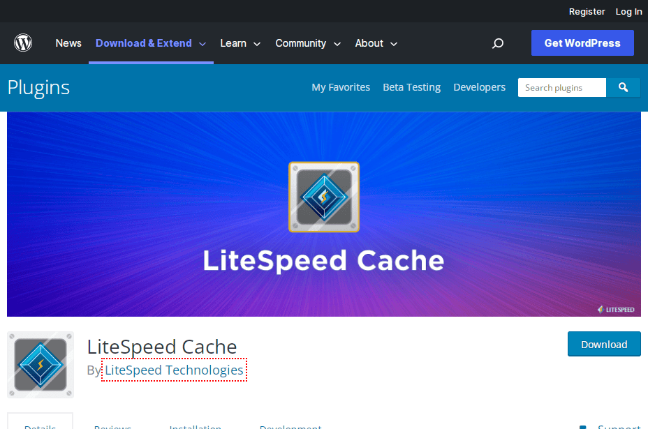 litespeed