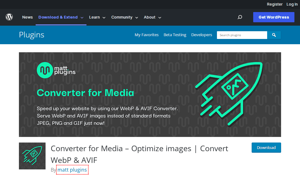 webp