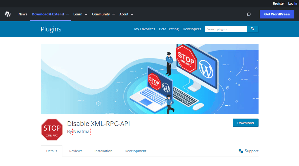 xml