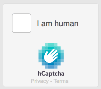 hcaptcha image