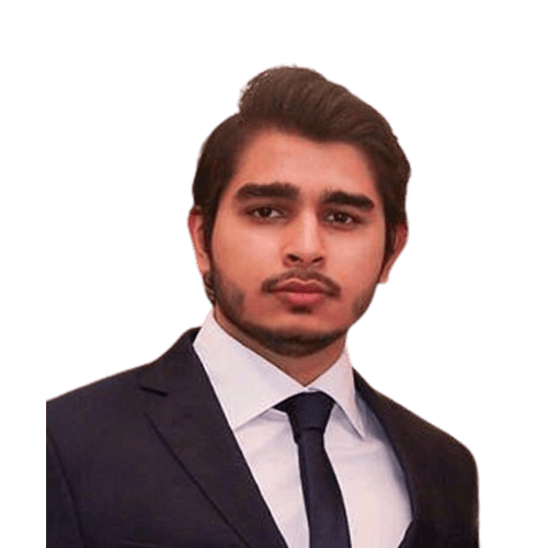 Daniyal Khamisani