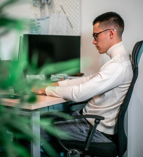 VOCSO office culture