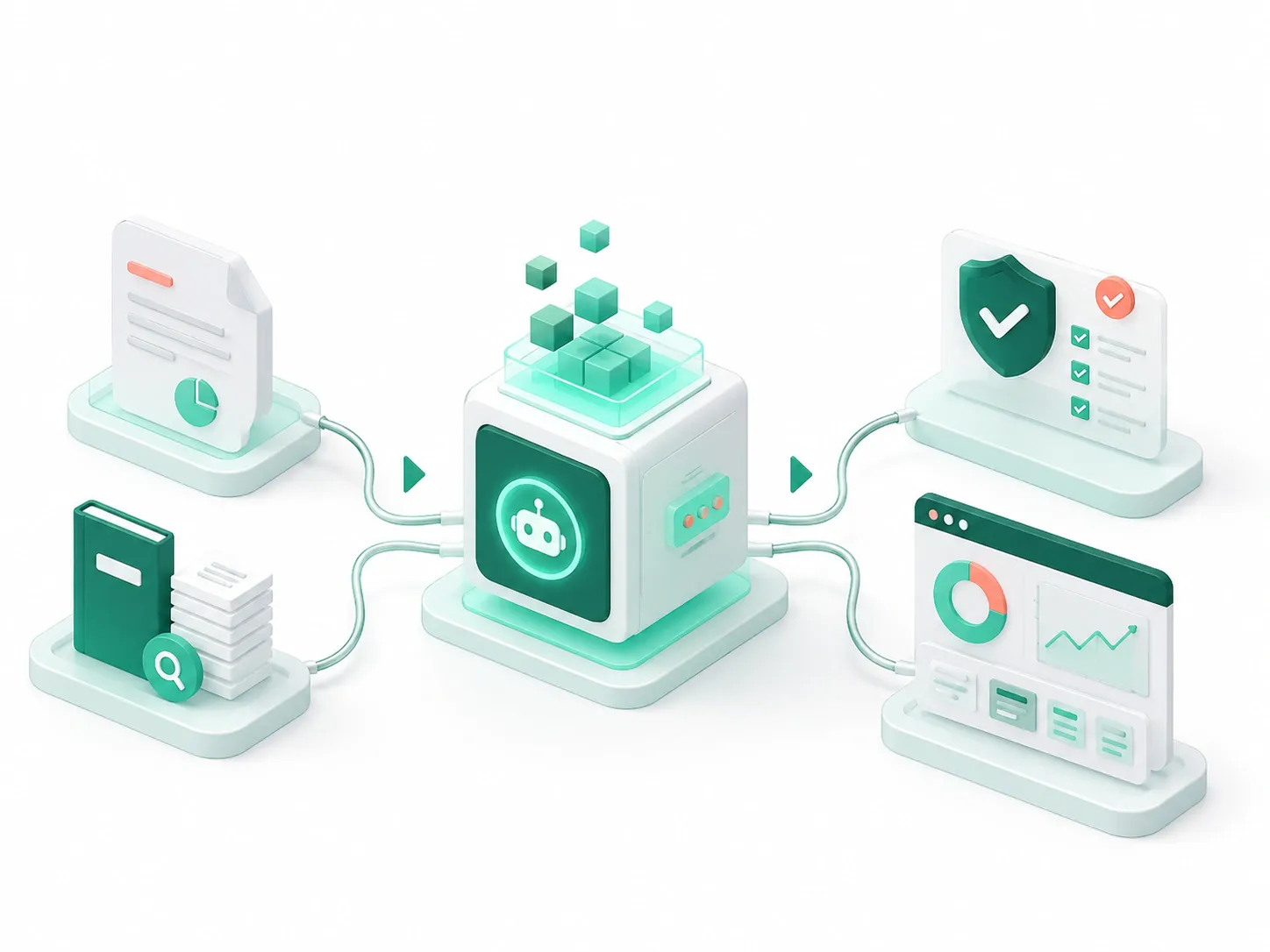 AI Agent Development Services