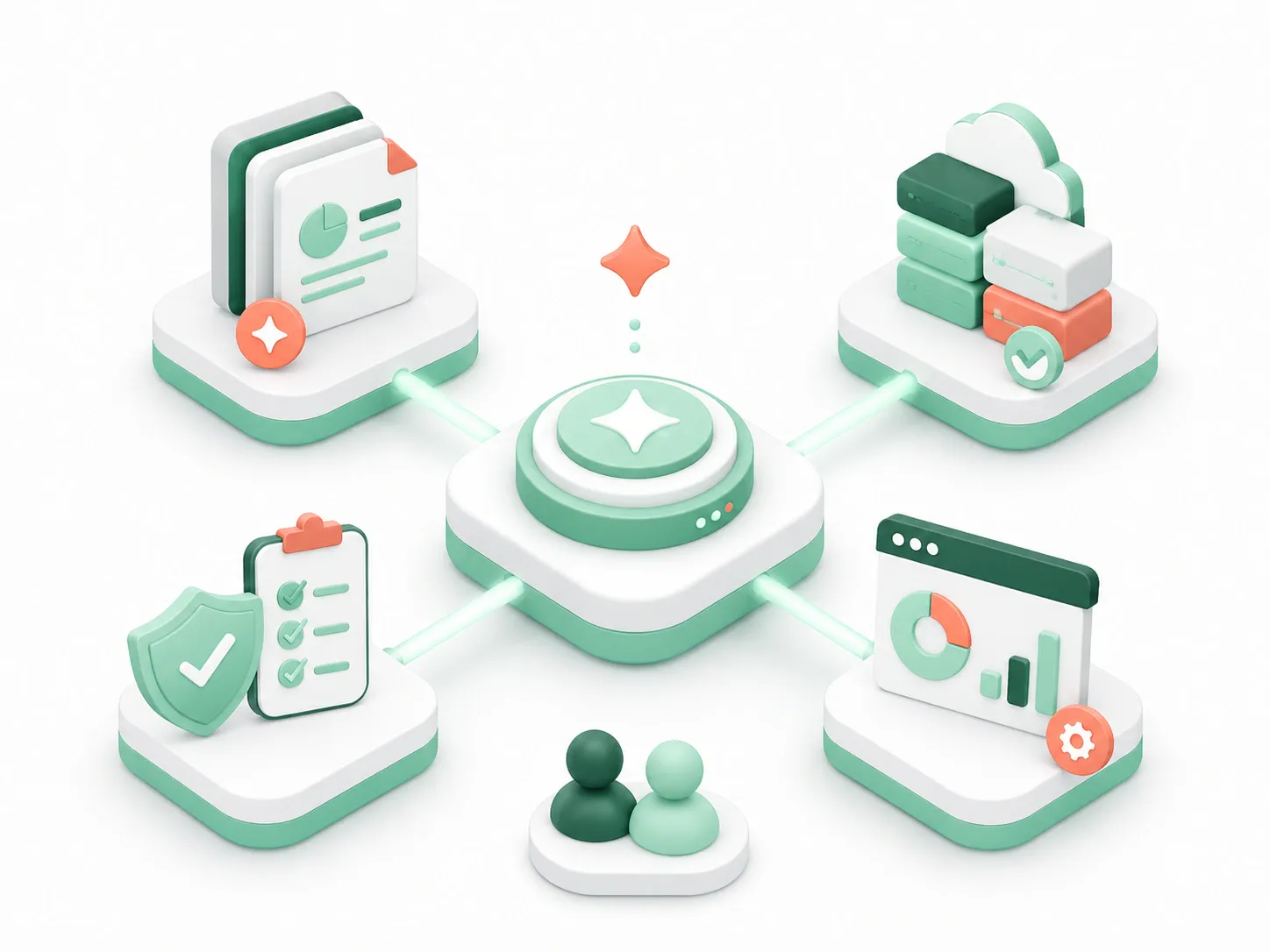AI Consulting Services