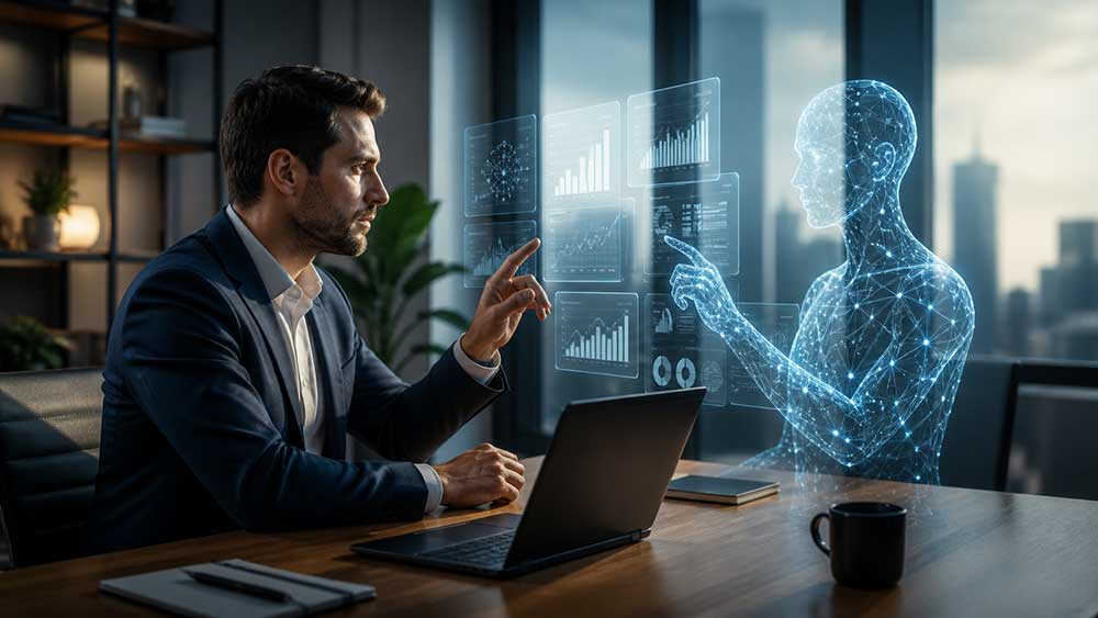 What is AI Development