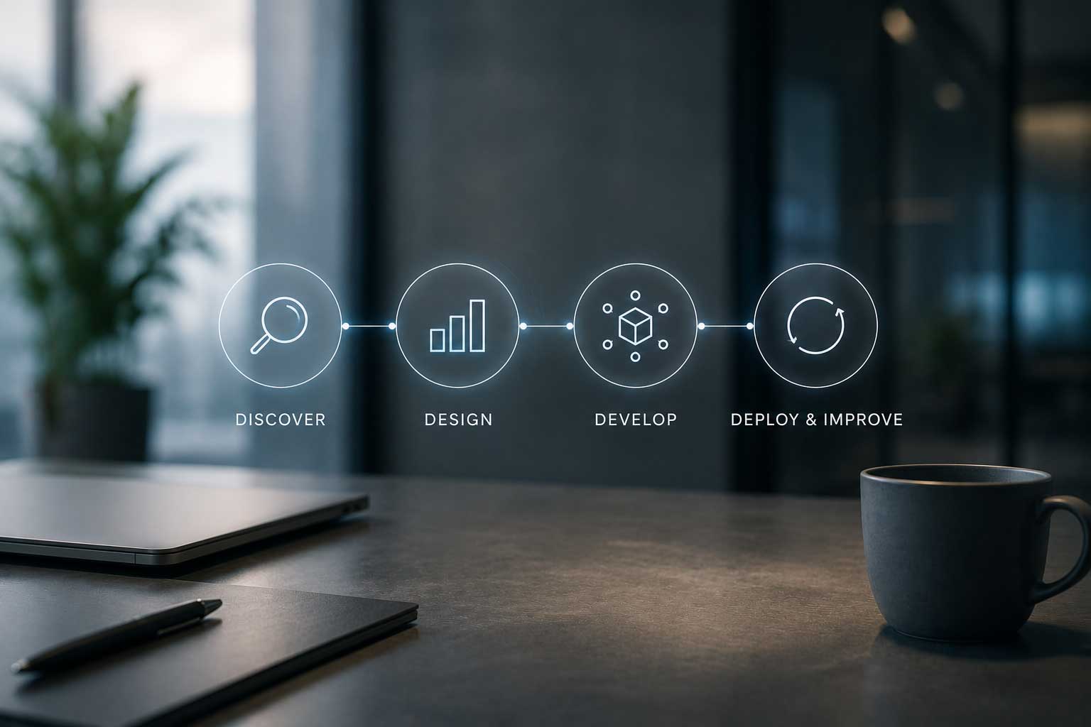 AI Development Methodology