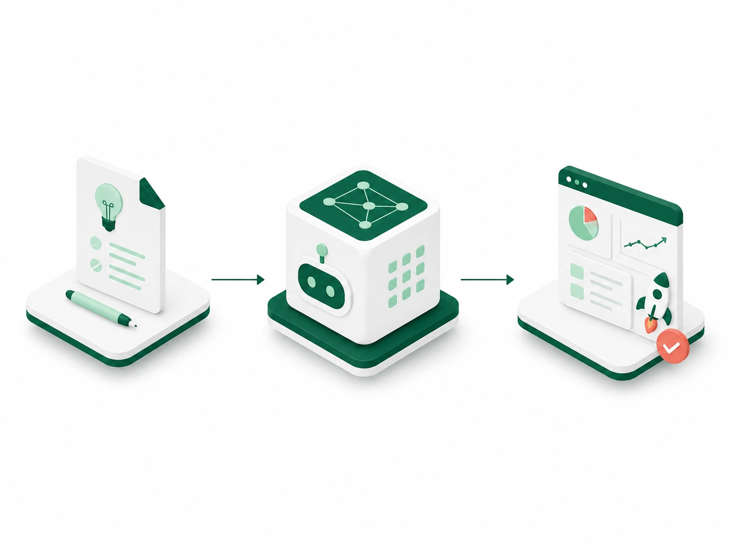 AI Development Image