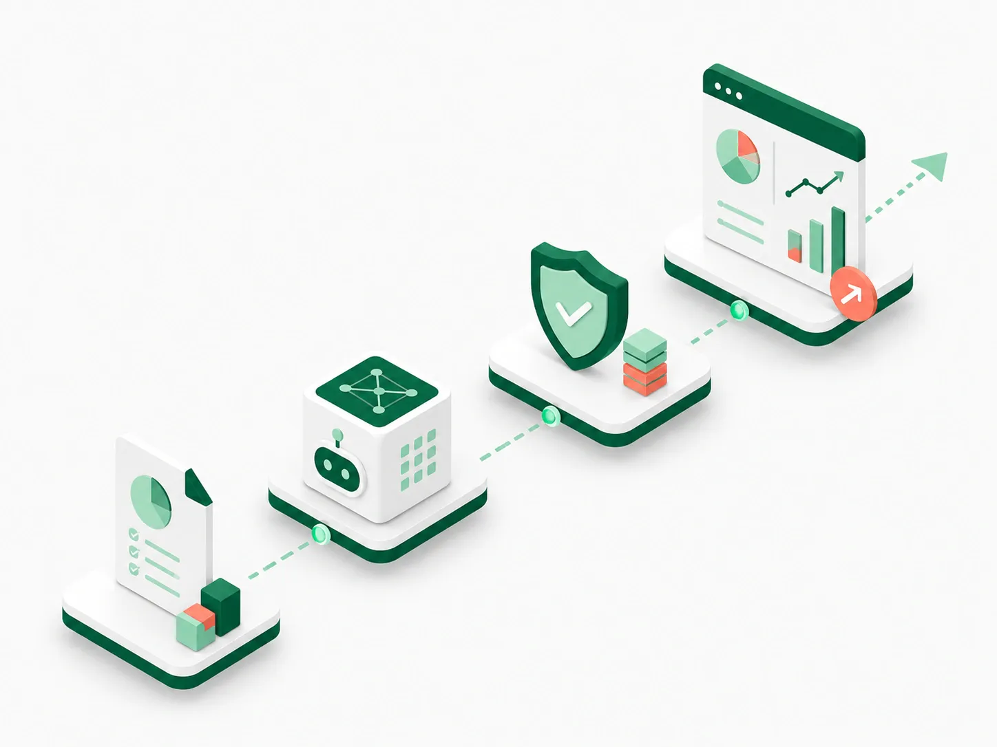 AI for Enterprise Services Firms Image