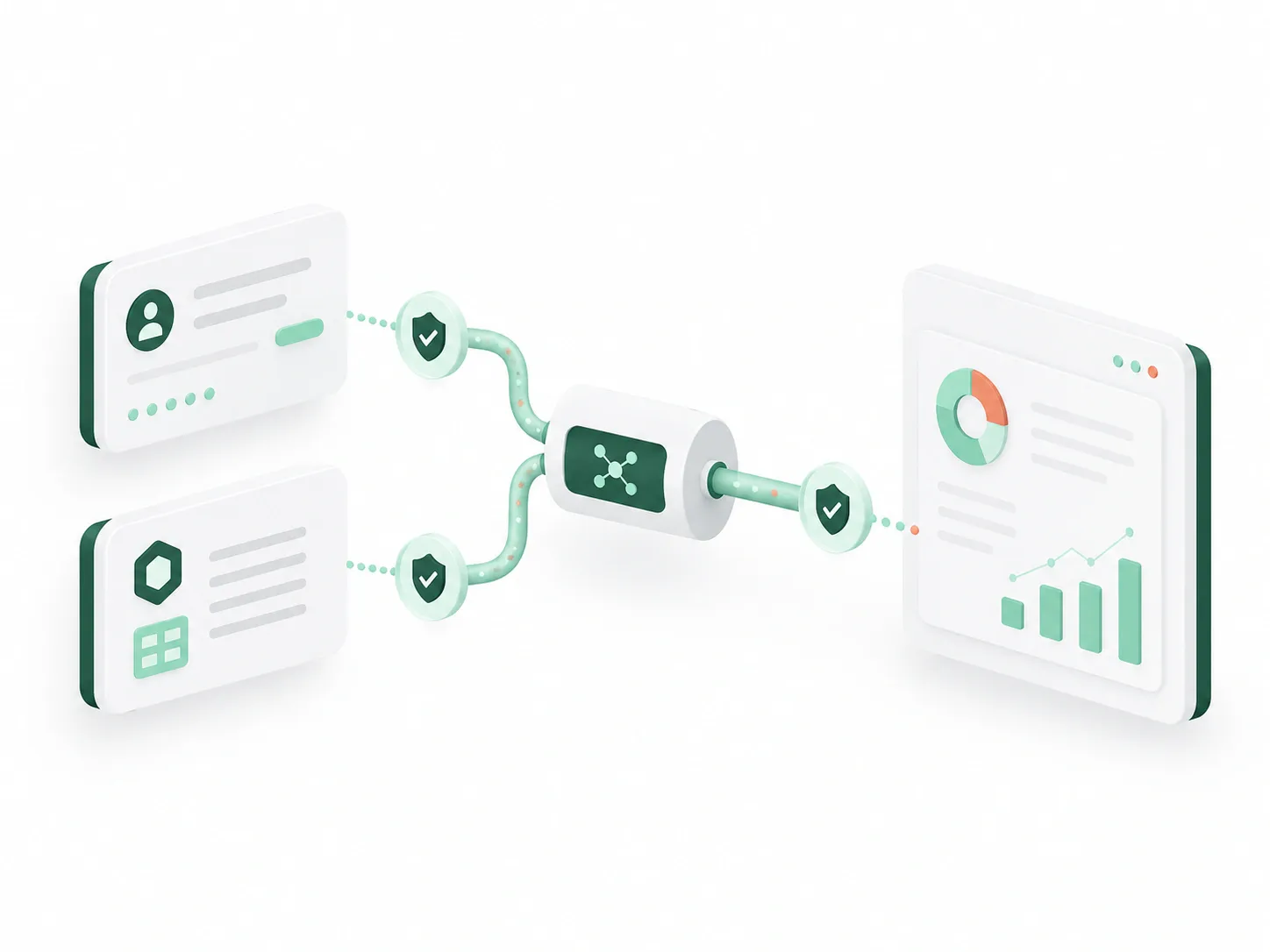 AI Integration Services Image