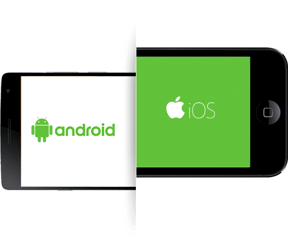 Android vs iOS