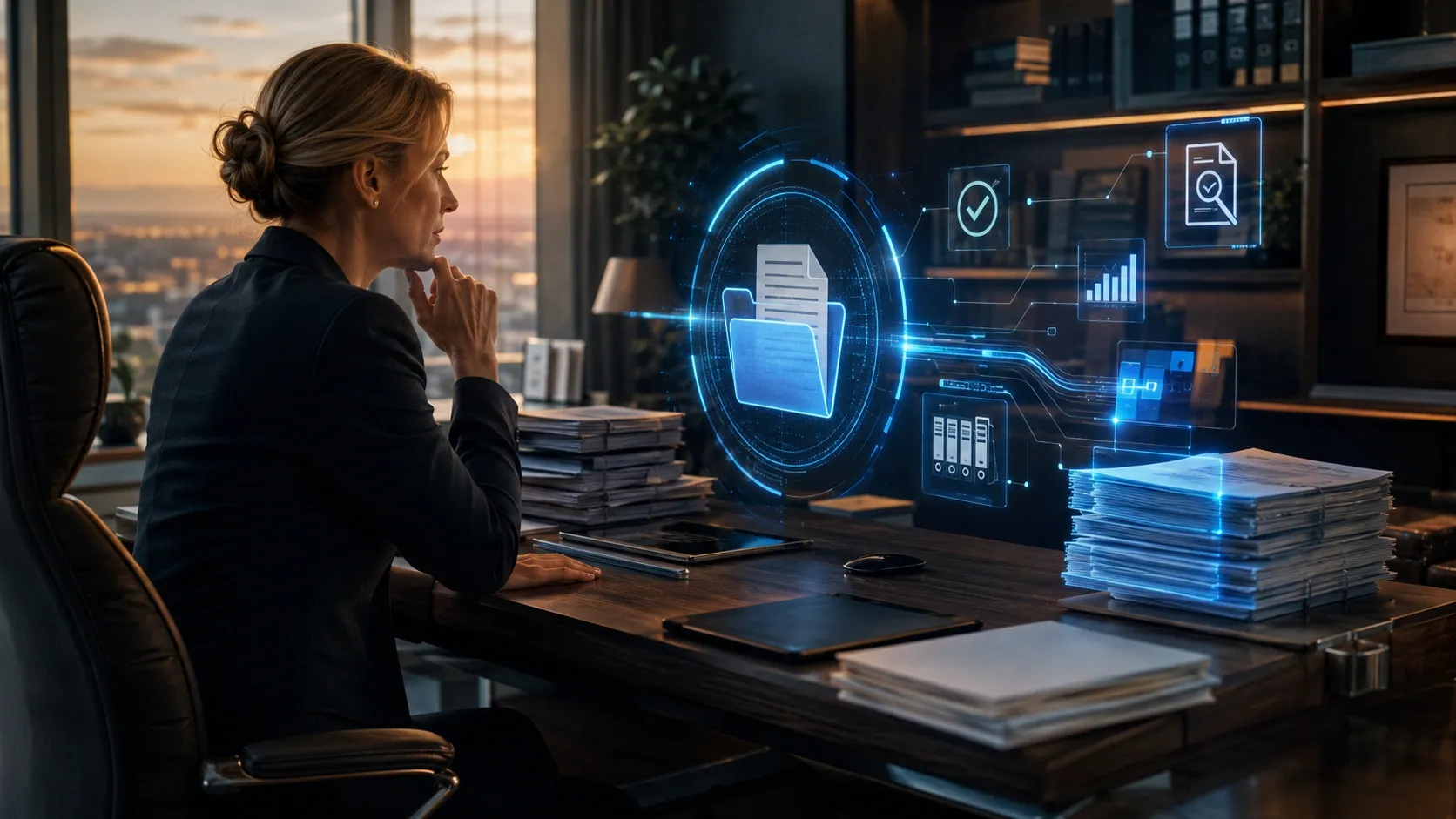 Compliance & Review Automation: Audit-Ready by Default