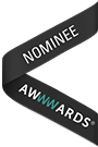 Awwwards Nominee