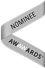 Awwwards Nominee