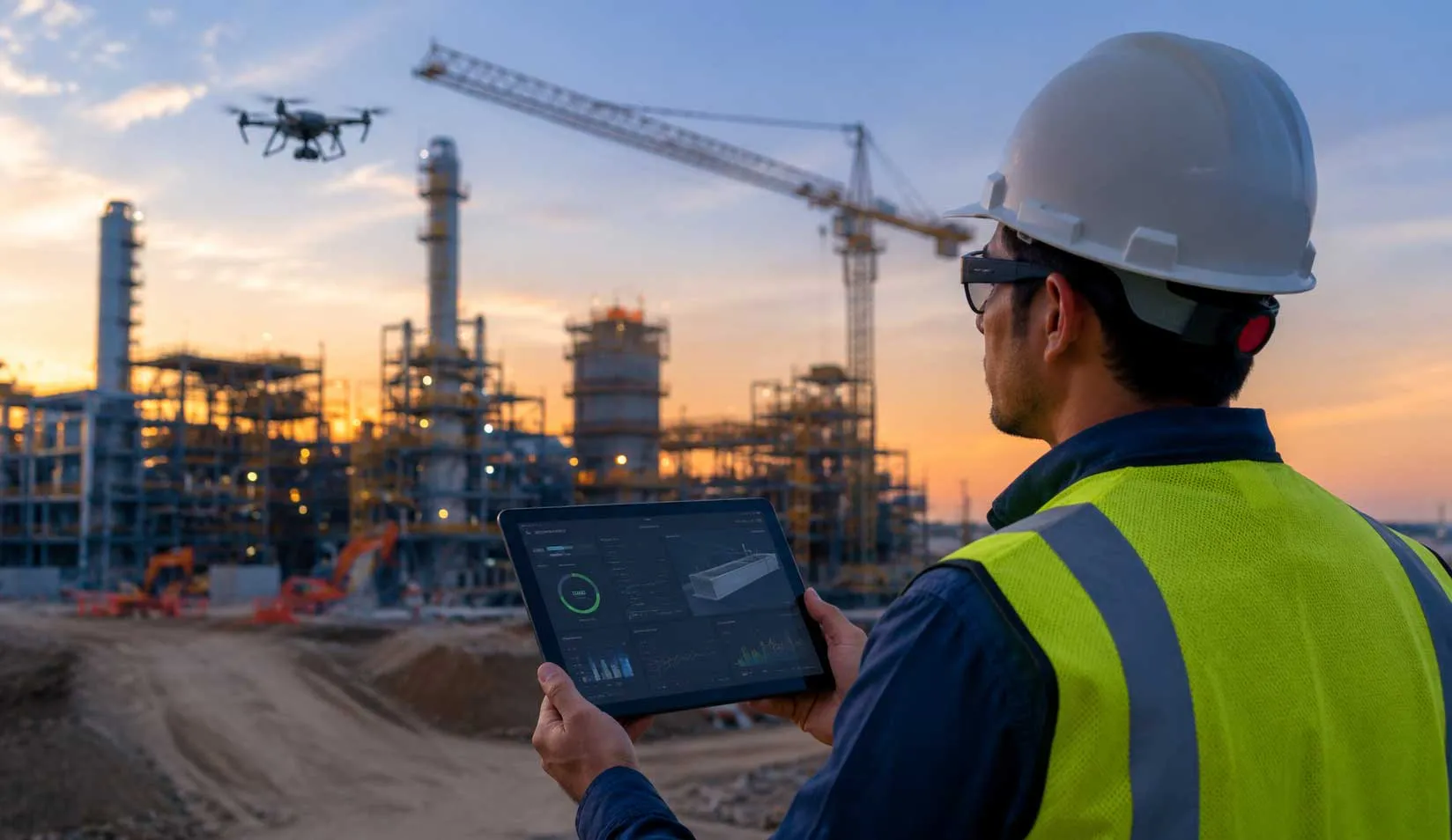 Engineering & Construction