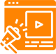 entertainment industry iOS app development