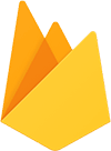 firebase logo icon