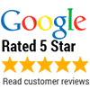 Google Rated