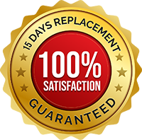 Guarantee Badge