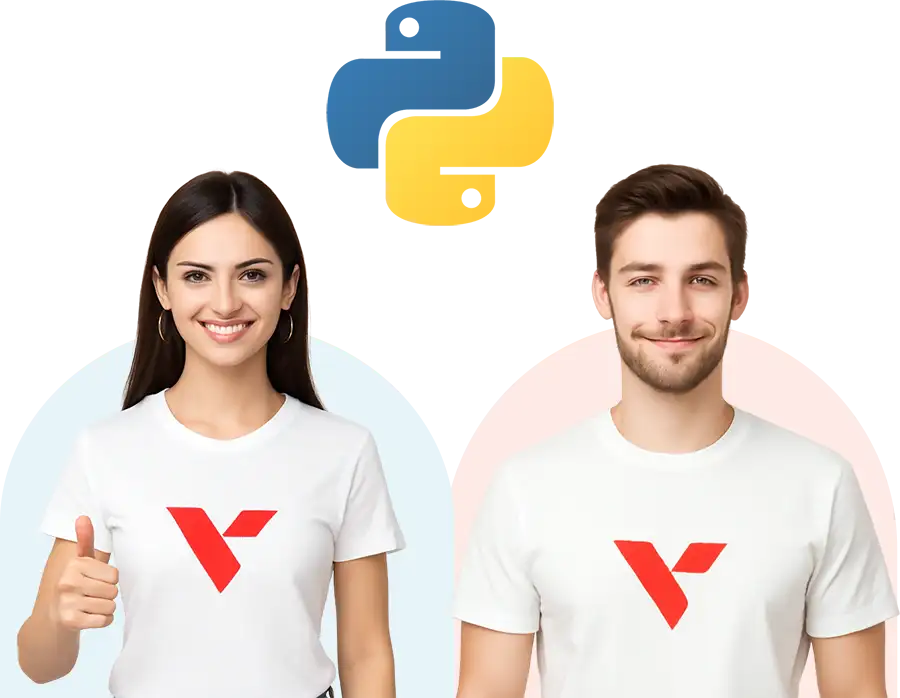 Hire Python Developers