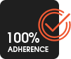 iso-adherence