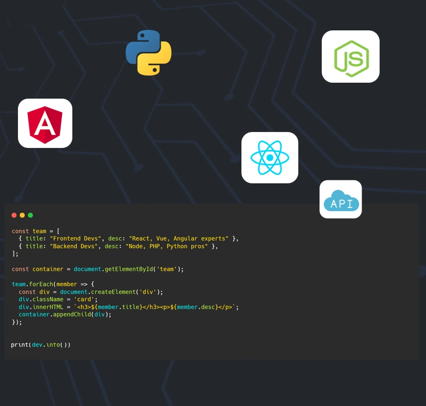 IT Staff Augmentation Benefits