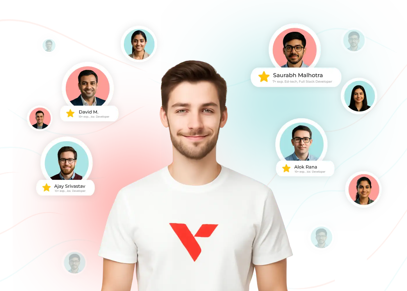 IT Staff Augmentation