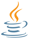 java logo icon