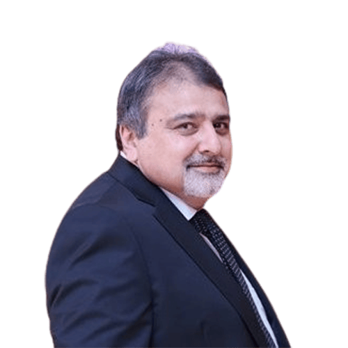 Javed Khamisani