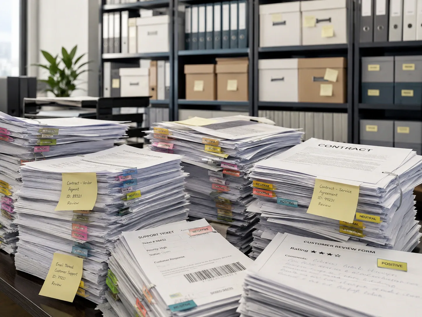 Labelled Data Is the Real Bottleneck Not the Model
