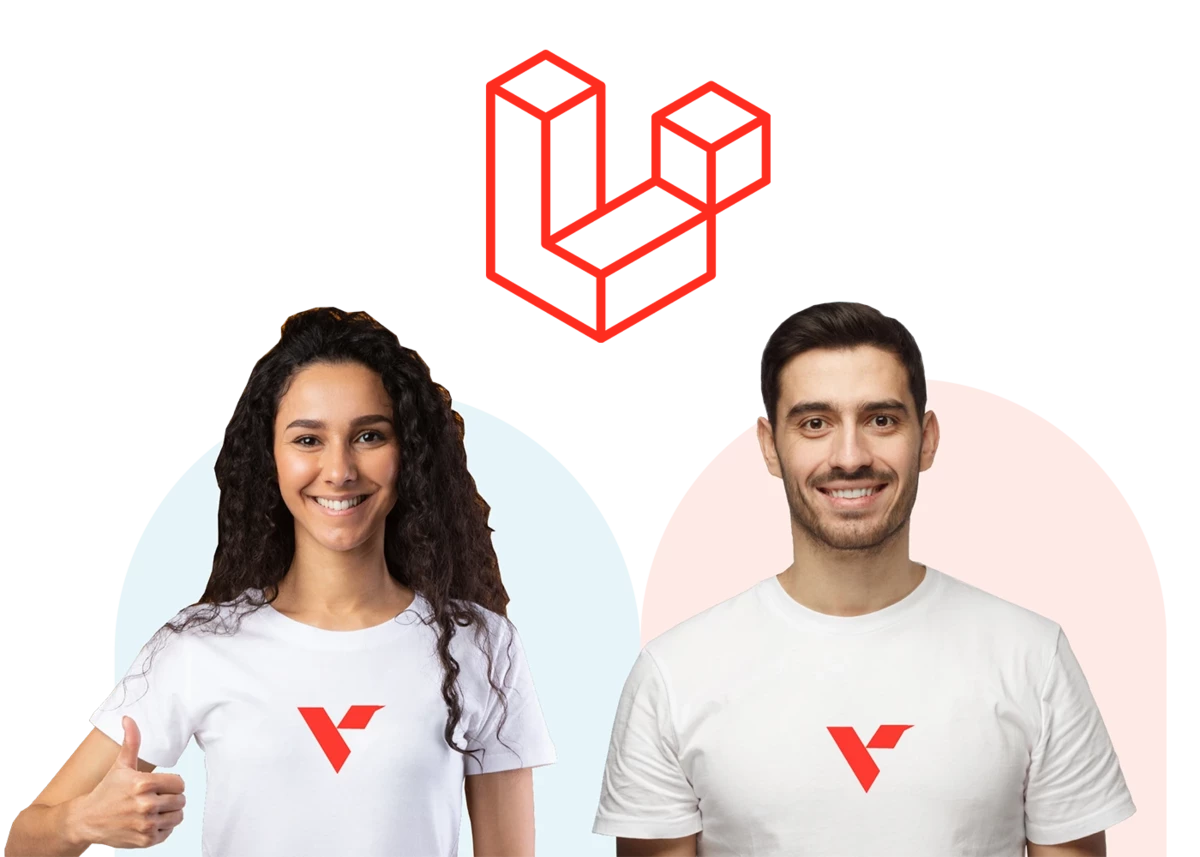 Laravel Banner
