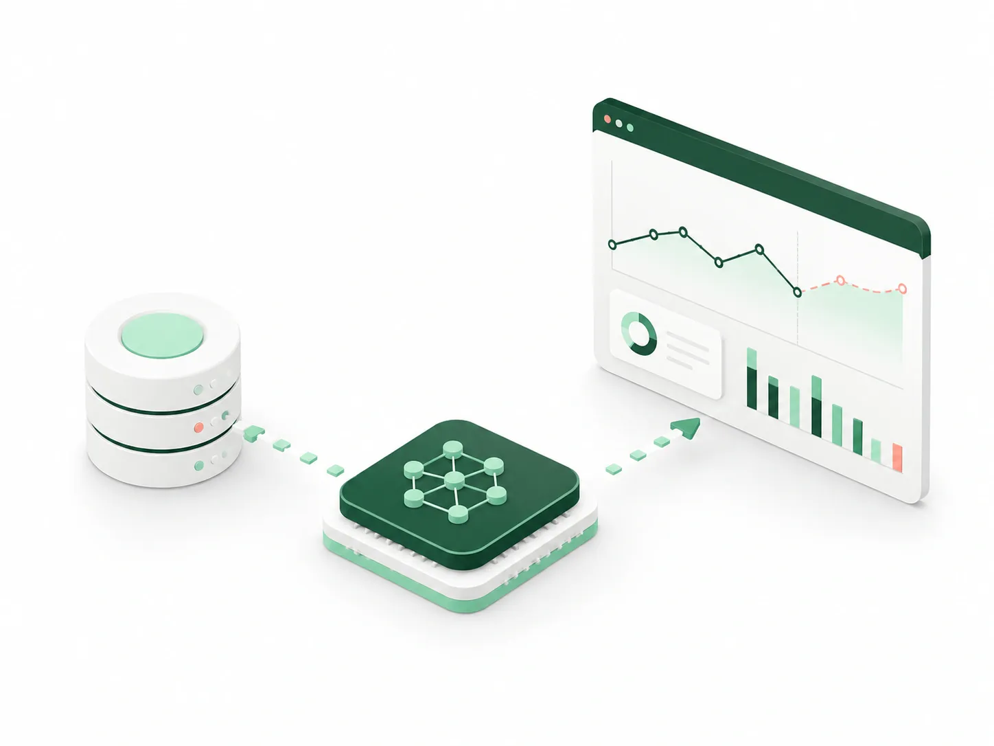 Machine Learning Development Image