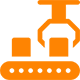 manufacturing industry iOS app development