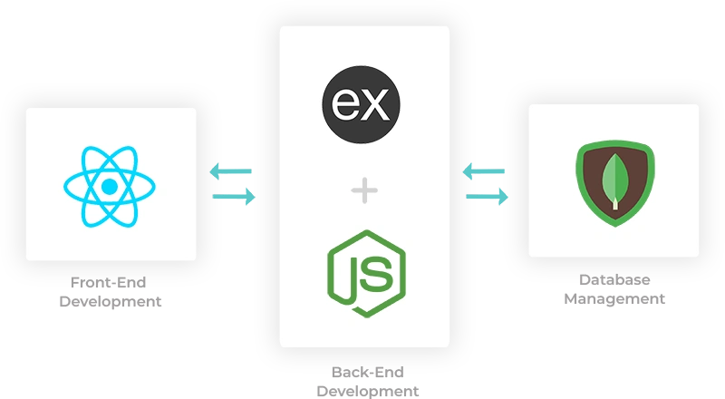 MERN Stack Development Image