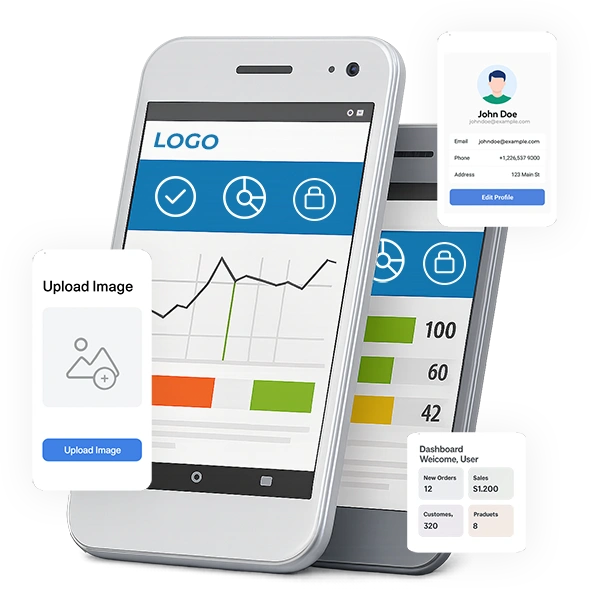 Mobile App Development
