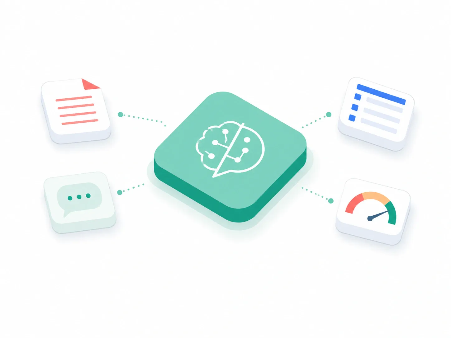 NLP Development Image