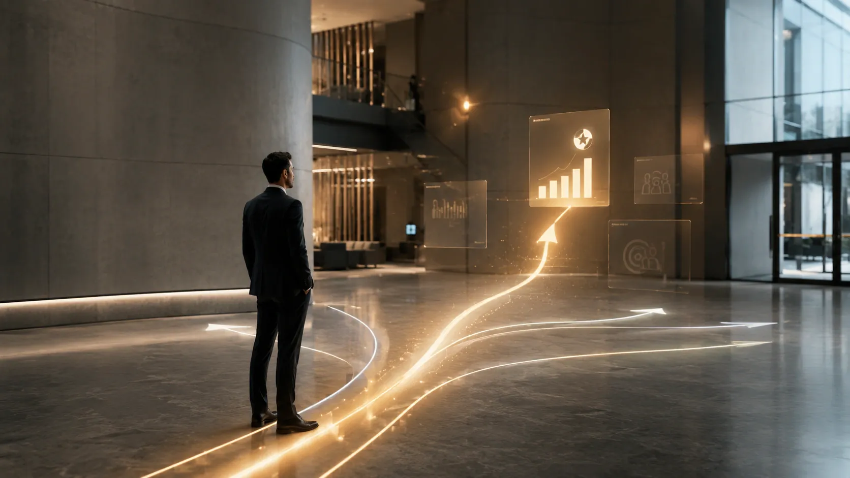 The First Use Case You Pick Matters More Than the Model