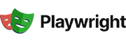 Playwright Logo