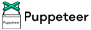 Puppeteer Logo