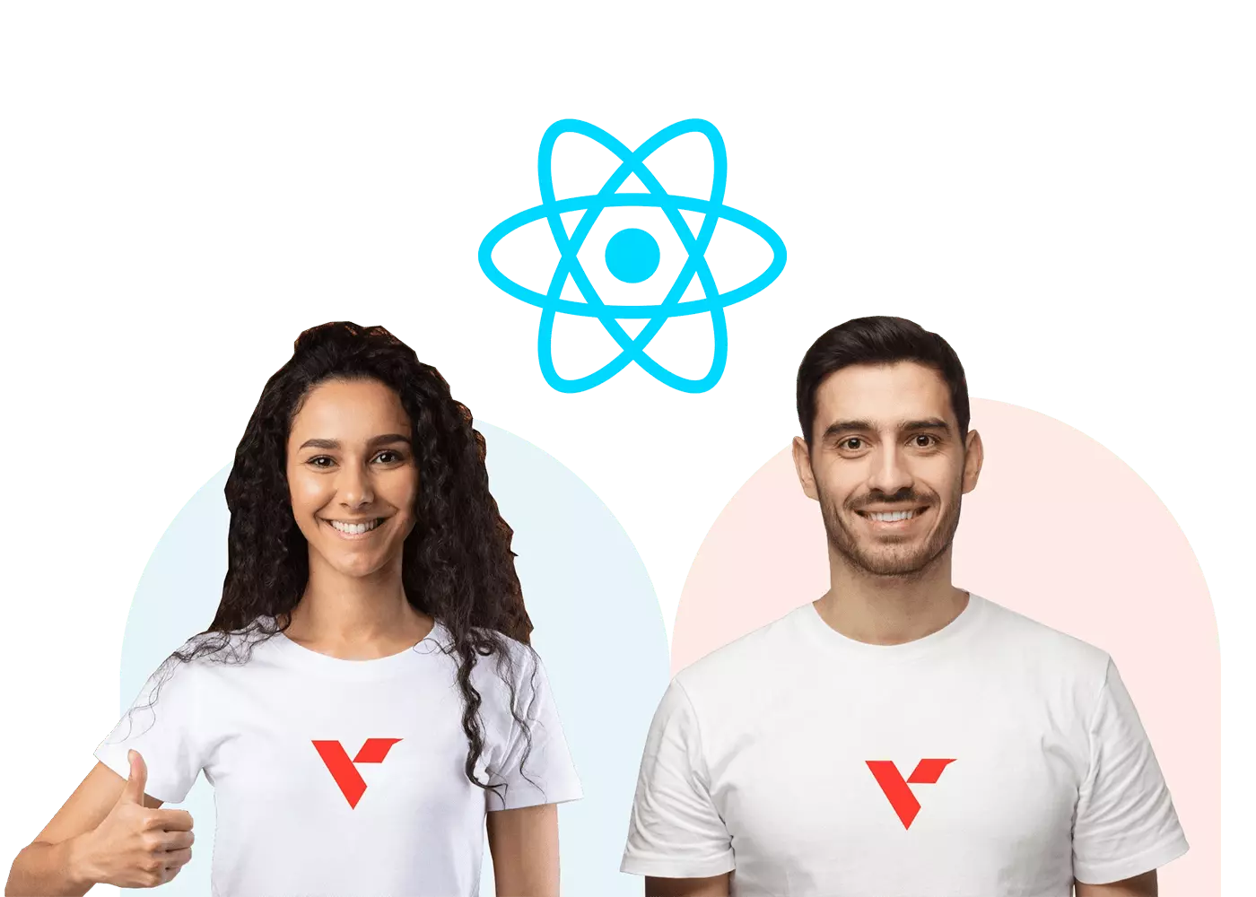 ReactJS Banner