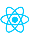 react native logo icon
