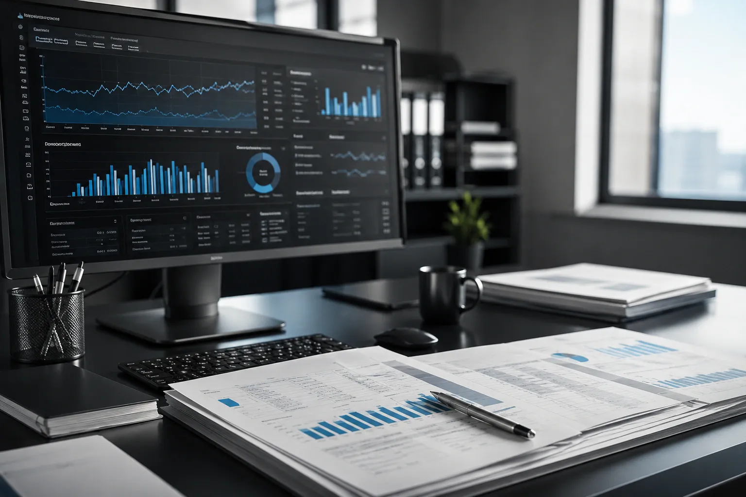 AI Pays for Itself in Recovered Billable Capacity